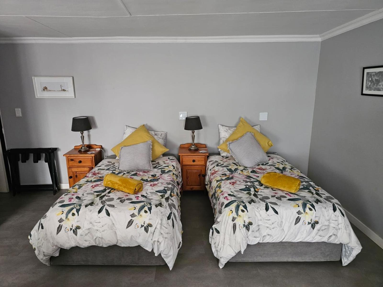 Giraffe'S Rest, Self Catering Studio Apartment Witrivier Buitenkant foto